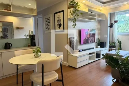 Apartamento com 3 Quartos à venda, 57m² no Jardim Boa Vista (Zona Oeste), São Paulo