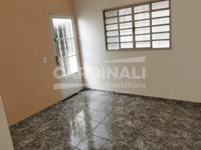 Casa com 2 Quartos à venda, 100m² no Vila Conceição, São Carlos