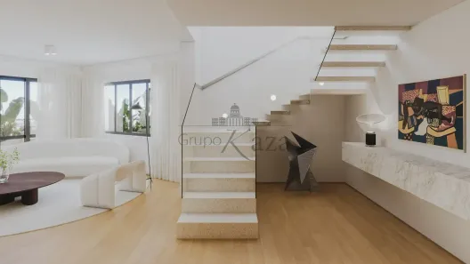 Cobertura com 5 Quartos à venda, 454m² no Moema, São Paulo