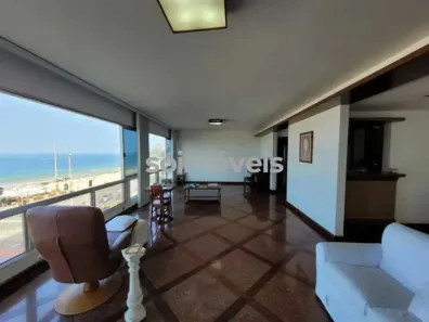 Apartamento com 4 Quartos à venda, 181m² no Leblon, Rio de Janeiro