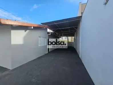 Casa com 3 Quartos à venda, 100m² no Vila Brunhari, Bauru