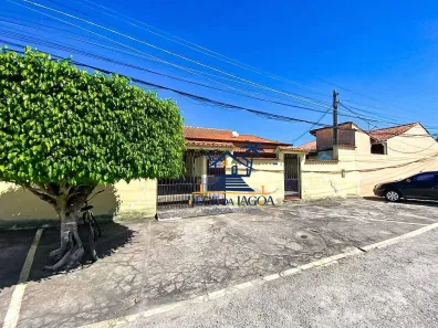 Casa de Condomínio com 3 Quartos à venda, 92m² no Parque Tamariz, Iguaba Grande