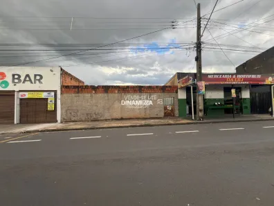 Lote/Terreno à venda, 250m² no Jardim Elza Amuí I, Uberaba