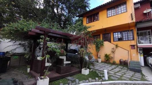 Casa com 3 Quartos à venda, 13m² no Badu, Niterói