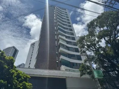 Apartamento com 2 Quartos à venda, 58m² no Rosarinho, Recife