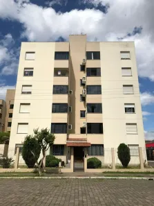 Apartamento com 2 Quartos à venda, 52m² no Sarandi, Porto Alegre