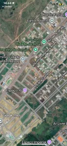 Lote/Terreno à venda, 140m² no Parque Tarcisio Miranda, Campos dos Goytacazes