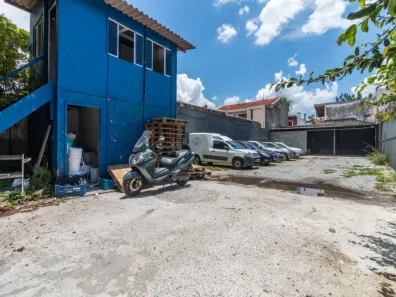 Lote/Terreno à venda, 300m² no Brooklin Paulista, São Paulo