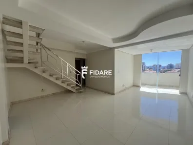 Apartamento com 4 Quartos para alugar, 180m² no Cândida Câmara, Montes Claros