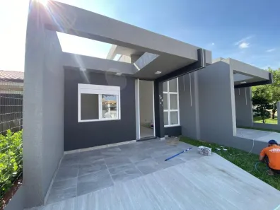 Casa com 3 Quartos à venda, 110m² no Rainha do Mar, Xangri-Lá