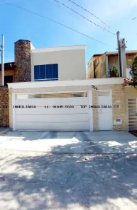 Casa com 3 Quartos à venda, 170m² no Colina Maria Luíza (Jordanésia), Cajamar