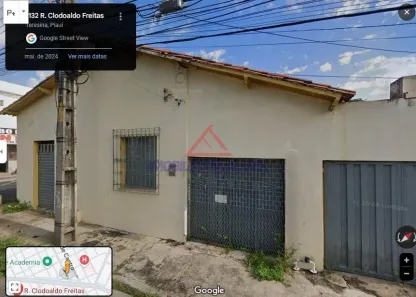 Imóvel Comercial à venda, 260m² no Centro, Teresina
