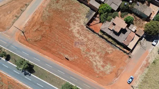 Lote/Terreno à venda, 2054m² no Residencial Solar Central Park, Aparecida de Goiânia
