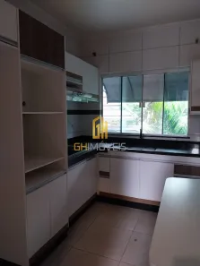 Casa com 2 Quartos à venda, 74m² no Residencial Ana Clara, Goiânia