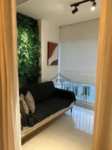 Apartamento com 3 Quartos à venda, 85m² no Lauzane Paulista, São Paulo