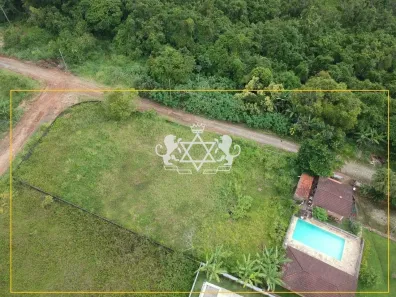 Lote/Terreno à venda, 5000m² no Capricórnio II, Caraguatatuba
