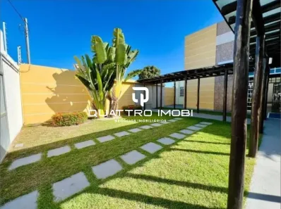 com 5 Quartos para alugar, 200m² no São José dos Náufragos, Aracaju