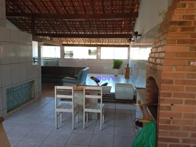 Sobrado com 4 Quartos à venda, 250m² no Pita, São Gonçalo
