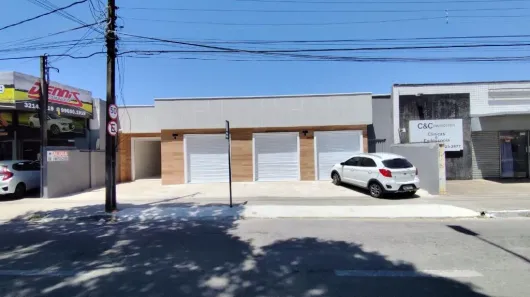 Ponto Comercial para alugar, 85m² no Rodolfo Teófilo, Fortaleza