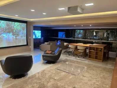 Apartamento com 4 Quartos à venda, 248m² no Paralela, Salvador