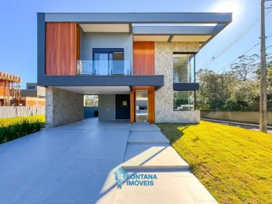 Casa de Condomínio com 3 Quartos à venda, 242m² no Distrito Industrial, Cachoeirinha