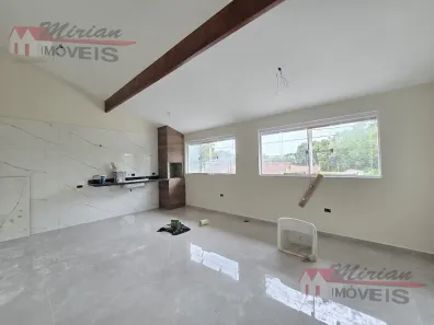 Casa com 3 Quartos à venda, 105m² no Balneário Stella Maris, Peruíbe