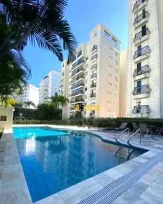 Apartamento com 4 Quartos à venda, 107m² no Cidade São Francisco, São Paulo