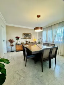 Apartamento com 4 Quartos à venda, 220m² no Santana, São Paulo