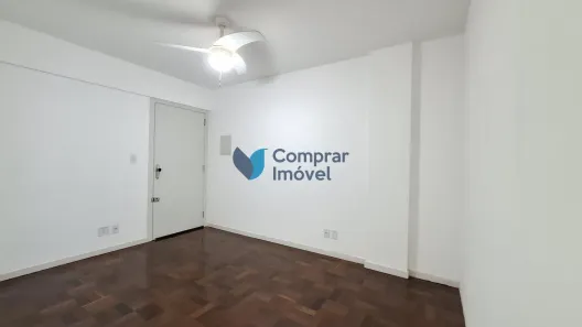 Apartamento com 1 Quarto à venda, 46m² no Centro Histórico, Porto Alegre