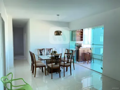 Apartamento com 4 Quartos à venda, 110m² no Santa Mônica, Uberlândia
