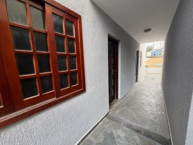 Sobrado com 3 Quartos para alugar, 200m² no Jardim das Vertentes, São Paulo