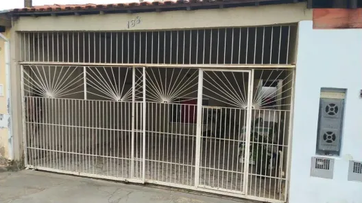 Casa com 2 Quartos à venda, 86m² no Parque Florely (Nova Veneza), Sumaré