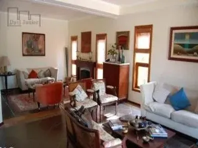 Casa de Condomínio com 5 Quartos à venda, 450m² no Vivendas do Lago, Sorocaba