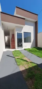 Casa com 2 Quartos à venda, 65m² no Residencial Fidelis, Goiânia