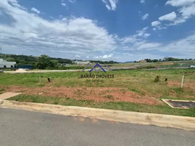 Lote/Terreno à venda, 250m² no Distrito Industrial, Jundiaí