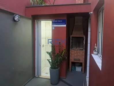 Casa com 2 Quartos à venda, 100m² no Aclimação, São Paulo
