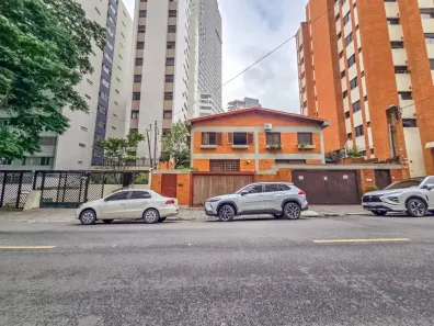 com 4 Quartos à venda, 200m² no Pinheiros, São Paulo