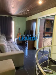 Cobertura com 3 Quartos à venda, 104m² no Casa Branca, Santo André