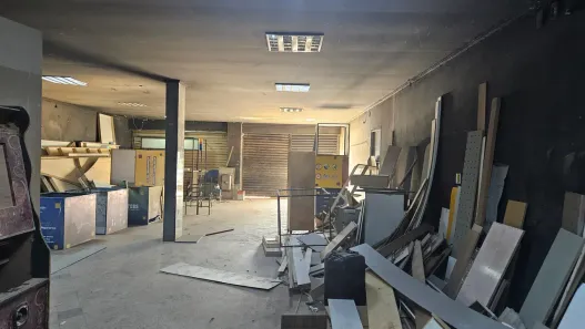 Prédio Residencial para alugar, 181m² no Santa Maria, Brasília
