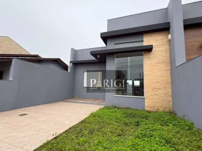Casa com 2 Quartos à venda, 69m² no Imbé, Imbé