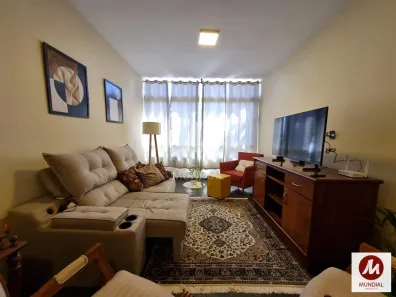 Apartamento com 2 Quartos à venda, 114m² no Jardim Macedo, Ribeirão Preto