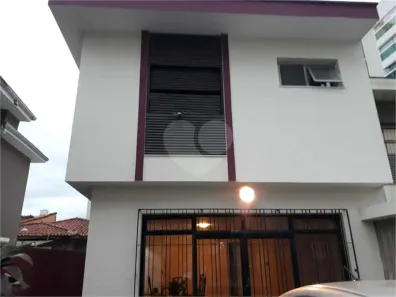Sobrado com 3 Quartos à venda, 200m² no Santo Amaro, São Paulo