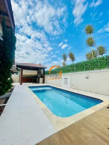 Casa com 3 Quartos para alugar, 102m² no Jardim Paulista, Atibaia