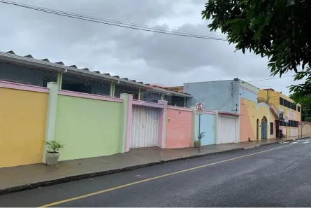 Imóvel Comercial para alugar, 719m² no Jardim Paulistano, Ribeirão Preto