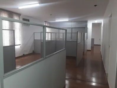 Ponto Comercial para alugar, 200m² no Jardim Sumaré, Ribeirão Preto