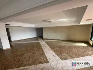 Cobertura com 3 Quartos à venda, 460m² no Itaigara, Salvador