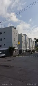 Apartamento com 2 Quartos à venda, 45m² no Jardim Odete, Guarulhos