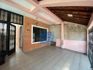 Sobrado com 3 Quartos à venda, 120m² no Vila Arriete, São Paulo