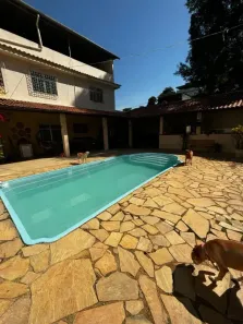 Casa com 4 Quartos à venda, 200m² no Olinda, Nilópolis