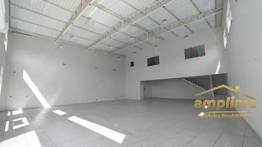 Ponto Comercial para alugar, 375m² no Vila Fiori, Sorocaba